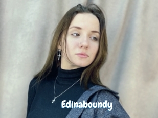 Edinaboundy