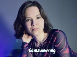 Edinabowring