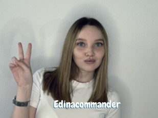 Edinacommander