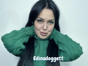 Edinadoggett