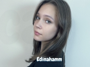 edinahamm Coquine Avenue