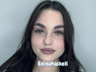 Edinahaskell