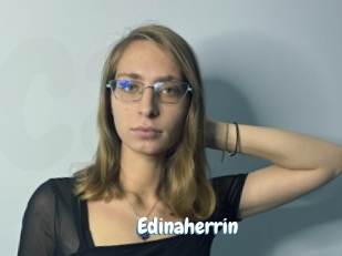 Edinaherrin