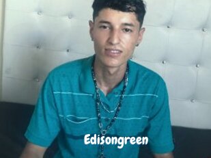 Edisongreen