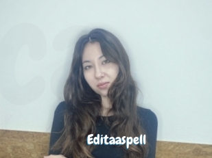 Editaaspell
