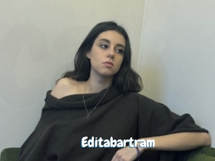 Editabartram