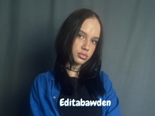 Editabawden