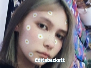 Editabeckett