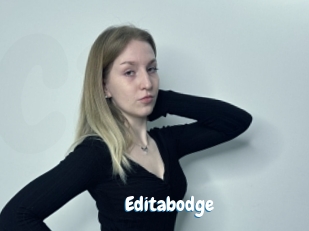 Editabodge