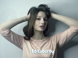 Editaburby