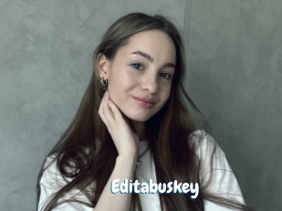 Editabuskey