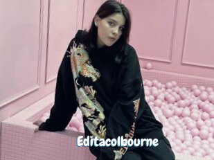 Editacolbourne