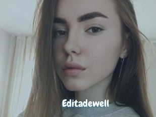 Editadewell