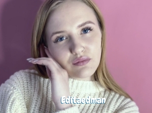 Editaedman