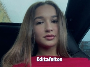 Editafelton