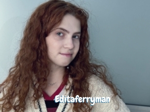 Editaferryman