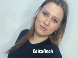 Editafinch