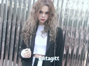 Editagitt