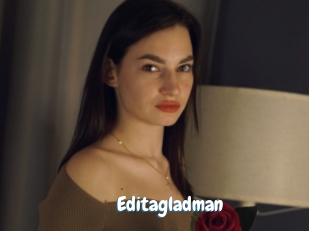 Editagladman
