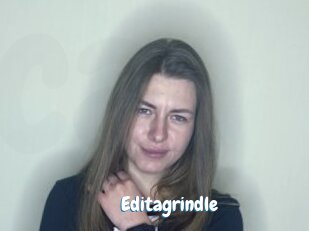 Editagrindle