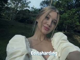 Editaharding