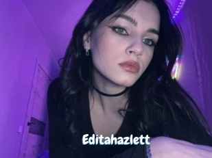 editahazlett Coquine Avenue