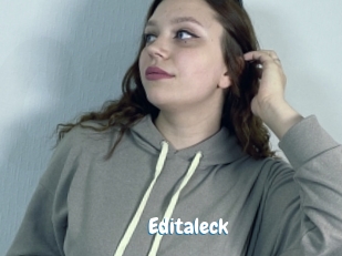 Editaleck