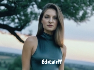 Editaliff