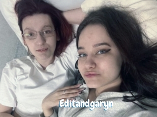 Editandgaryn