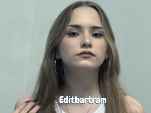 Editbartram