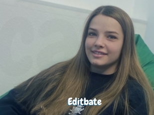 Editbate