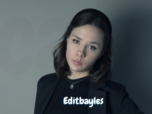Editbayles