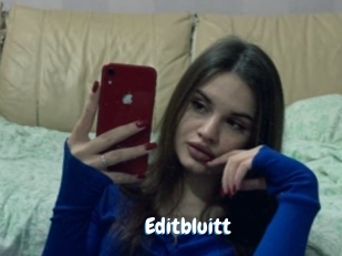 Editbluitt
