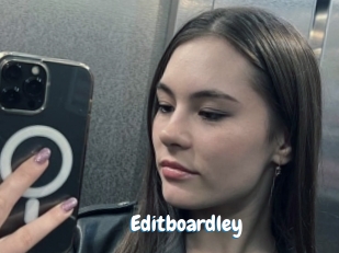Editboardley
