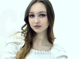 Editbuss