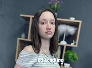 Editcodling