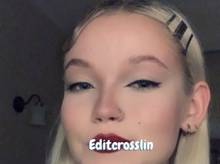 Editcrosslin