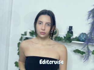 Editcruise