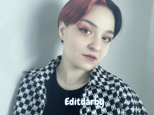 Editdarby