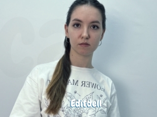 Editdell
