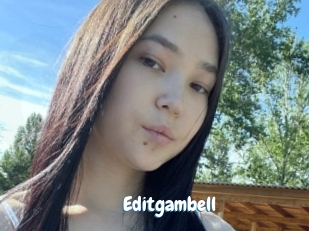Editgambell