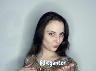 editganter Coquine Avenue