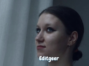 Editgeer