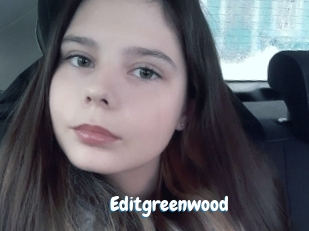 Editgreenwood