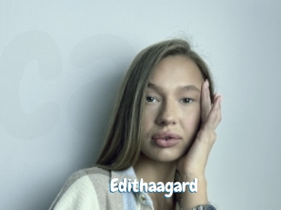 Edithaagard