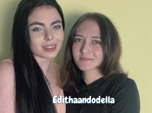 Edithaandodella