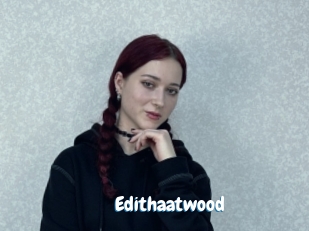 Edithaatwood