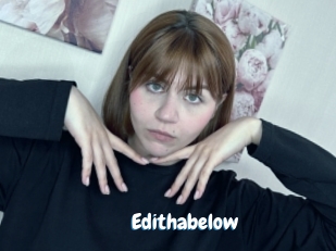Edithabelow