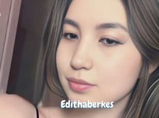 Edithaberkes