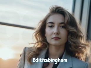 Edithabingham